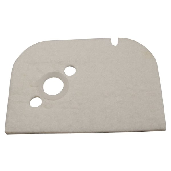Stens Air Filter For Stihl 009, 010, 011 And 012 1120 124 0800, 1120 120 1600 605-805 - main